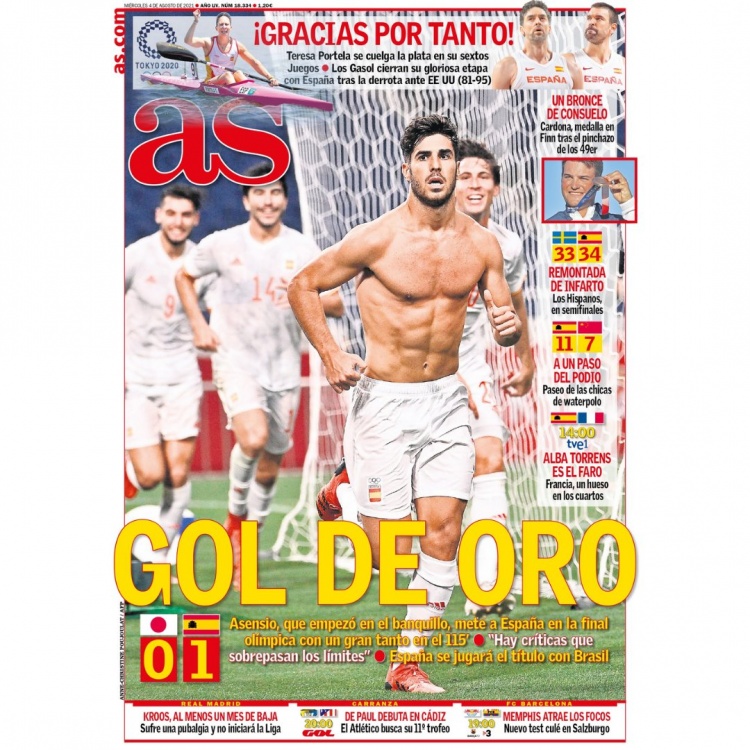 por